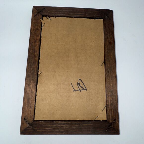 Vintage 80s Rock Band Glass Carnival Game Prize Jefferson Airplane Jethro Tull - Picture 4 of 8